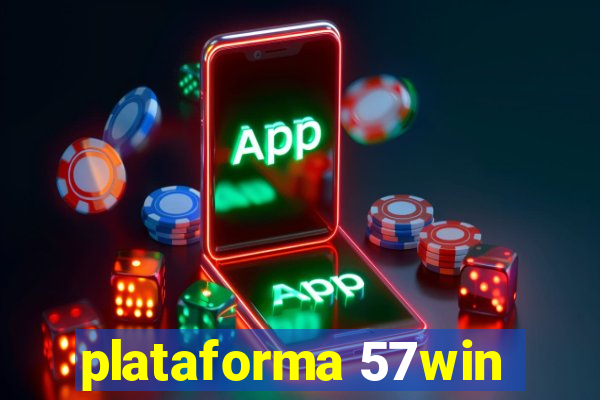 plataforma 57win